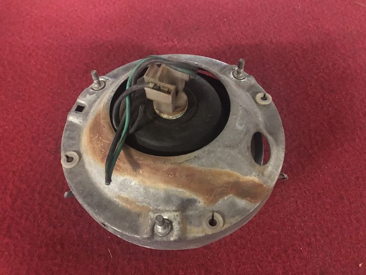 VW Brasilia koplamp – Foto 2
