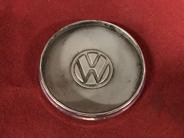 VW wieldop – Foto 2