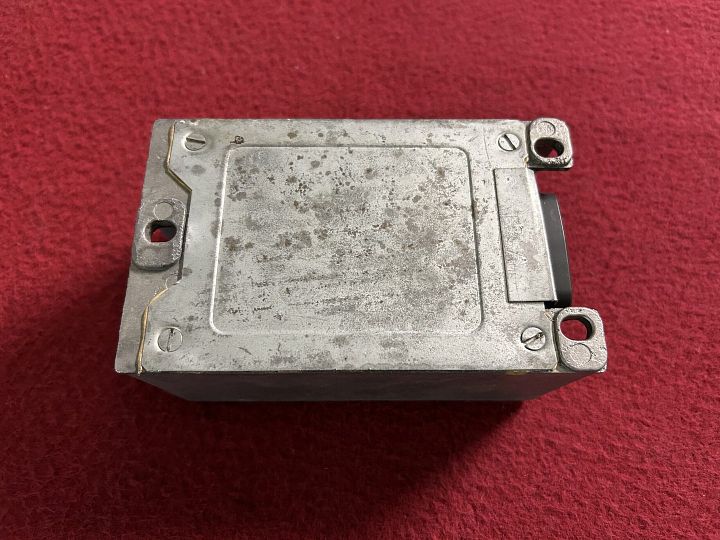 Porsche 911 elektronische ontstekingsunit – Foto 2