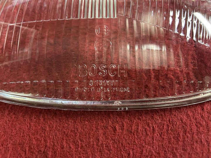 Bosch koplampglasset – Foto 3