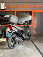 Kymco agility 16+ snor 25km 2022 – Foto 8