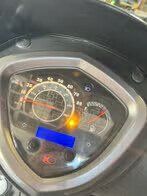 Kymco agility 16+ snor 25km 2022 – Foto 10