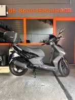 Kymco agility 16+ snor 25km 2022 – Foto 7