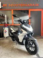 Kymco new super 8 brom 45km 2022 – Foto 6