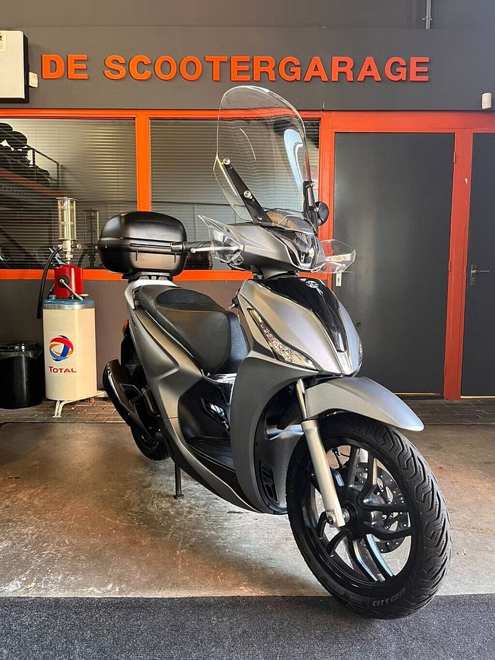 Kymco people S 50 brom 45km 2024 new people s