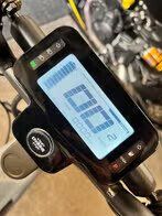 Coopop Rugged GS 45km Stonegray 2025 elektrische scooter – Foto 11