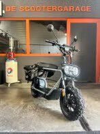 Coopop Rugged GS 45km Stonegray 2025 elektrische scooter – Foto 7