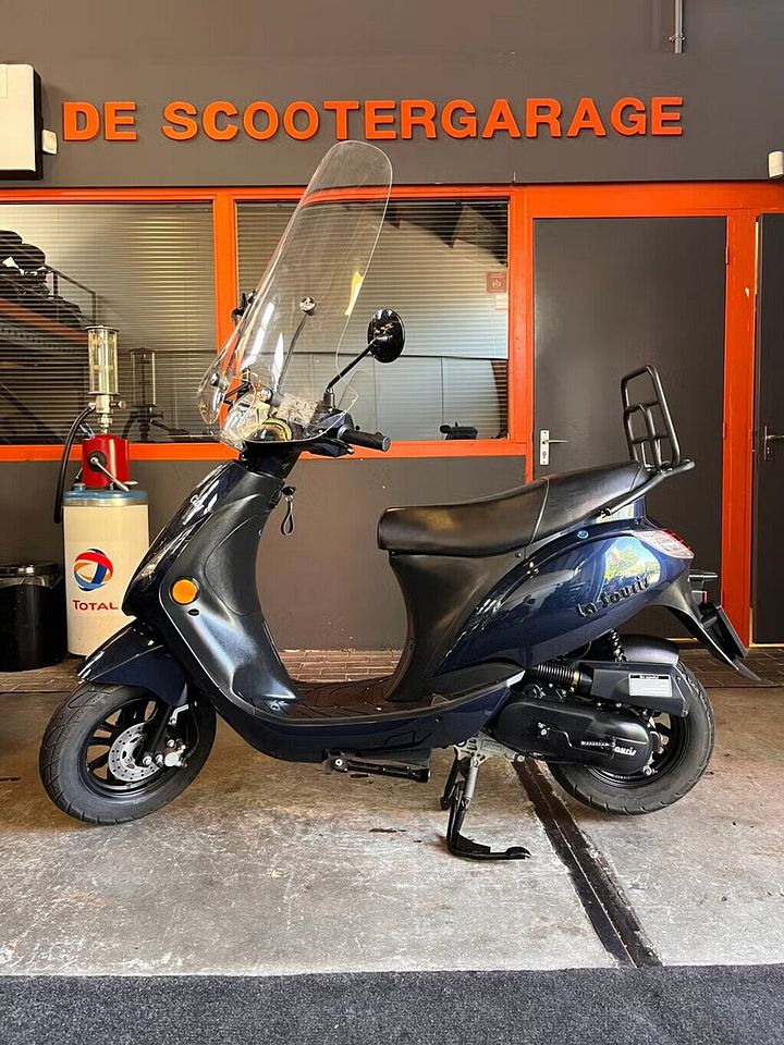 La souris city brom 45km 2021 – Foto 4
