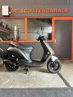 La souris city scooter zip look a like brom 45km 2024 – Foto 7