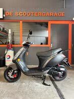 La souris city scooter zip look a like brom 45km 2024 – Foto 9
