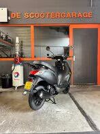 La souris city scooter zip look a like brom 45km 2024 – Foto 8