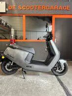 La souris S6 elektrische scooter 2022 45km brom – Foto 7