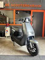 La souris S6 elektrische scooter 2022 45km brom – Foto 6