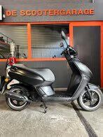 Peugeot kisbee snor 25km 2013 – Foto 7