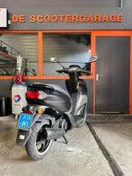 Peugeot kisbee snor 25km 2013 – Foto 8