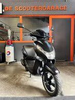 Peugeot kisbee snor 25km 2013 – Foto 6