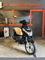 Peugeot kisbee snor 25km 2018 – Foto 6