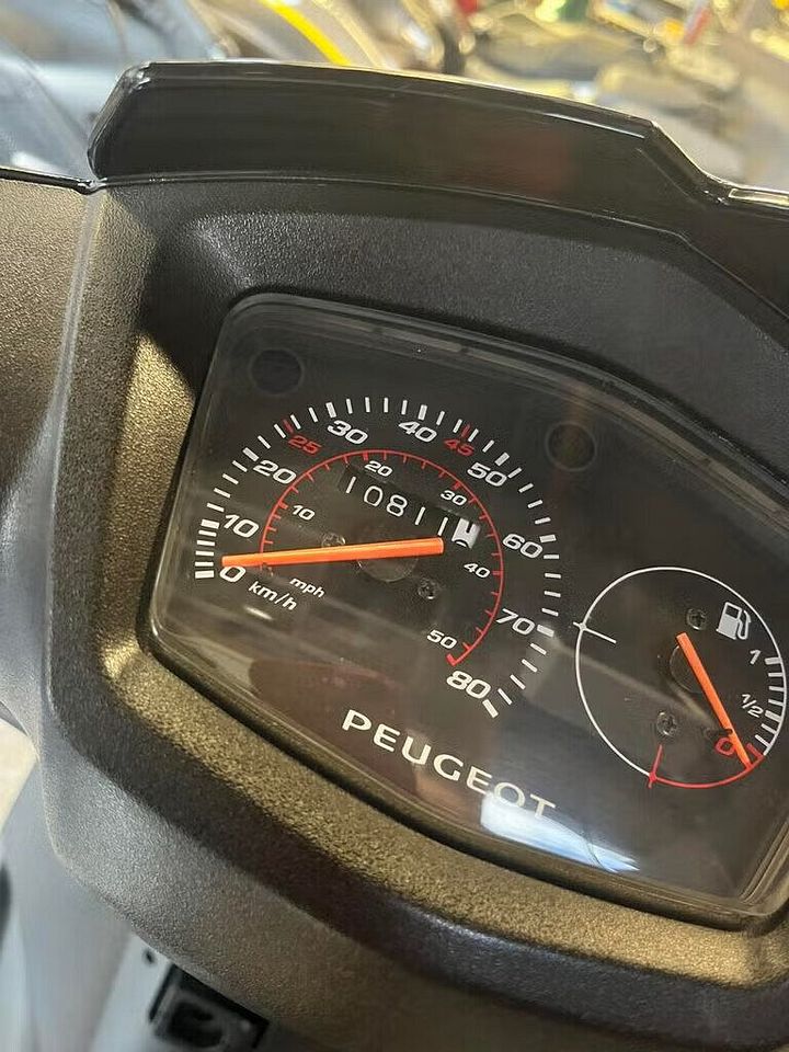 Peugeot kisbee snor 25km 2018 – Foto 5