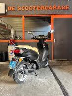Peugeot kisbee snor 25km 2018 – Foto 8