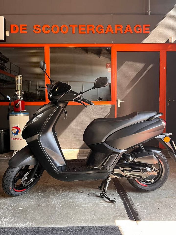 Peugeot kisbee snor 25km 2024 – Foto 4