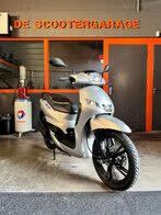 Peugeot Tweet brom 45km 2019 – Foto 6