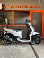 Peugeot Tweet brom 45km 2019 – Foto 7