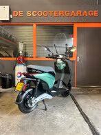 Piaggio One + brom 45km 2021 Demo – Foto 8