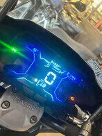 Piaggio One + brom 45km 2021 Demo – Foto 10