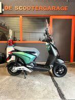 Piaggio One + brom 45km 2021 Demo – Foto 7