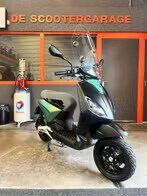 Piaggio One + brom 45km 2021 Demo – Foto 6