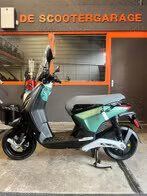 Piaggio One + brom 45km 2021 Demo – Foto 9