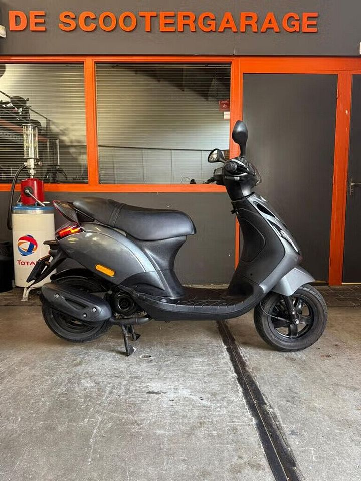 Piaggio Zip 45km Brom 2023 – Foto 2