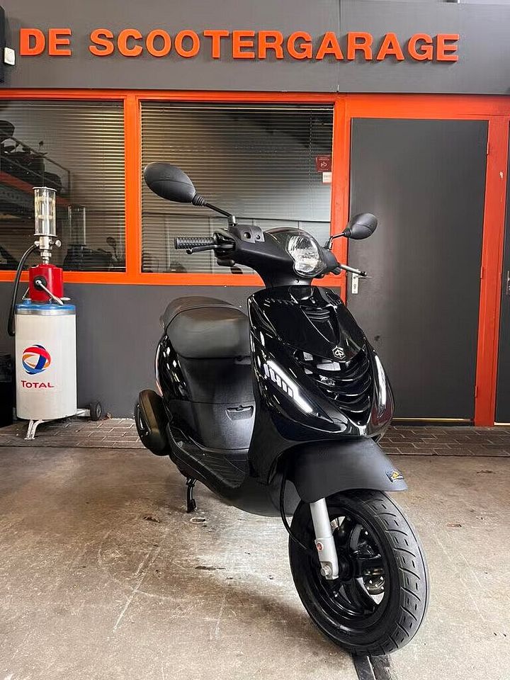 Piaggio Zip Brom 45km 2022