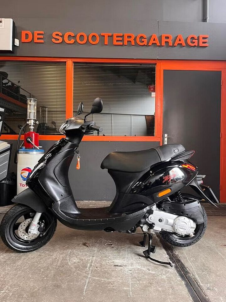 Piaggio Zip Brom 45km 2022 – Foto 4