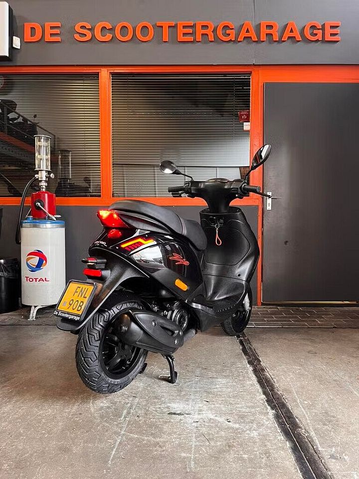 Piaggio Zip Brom 45km 2022 – Foto 3