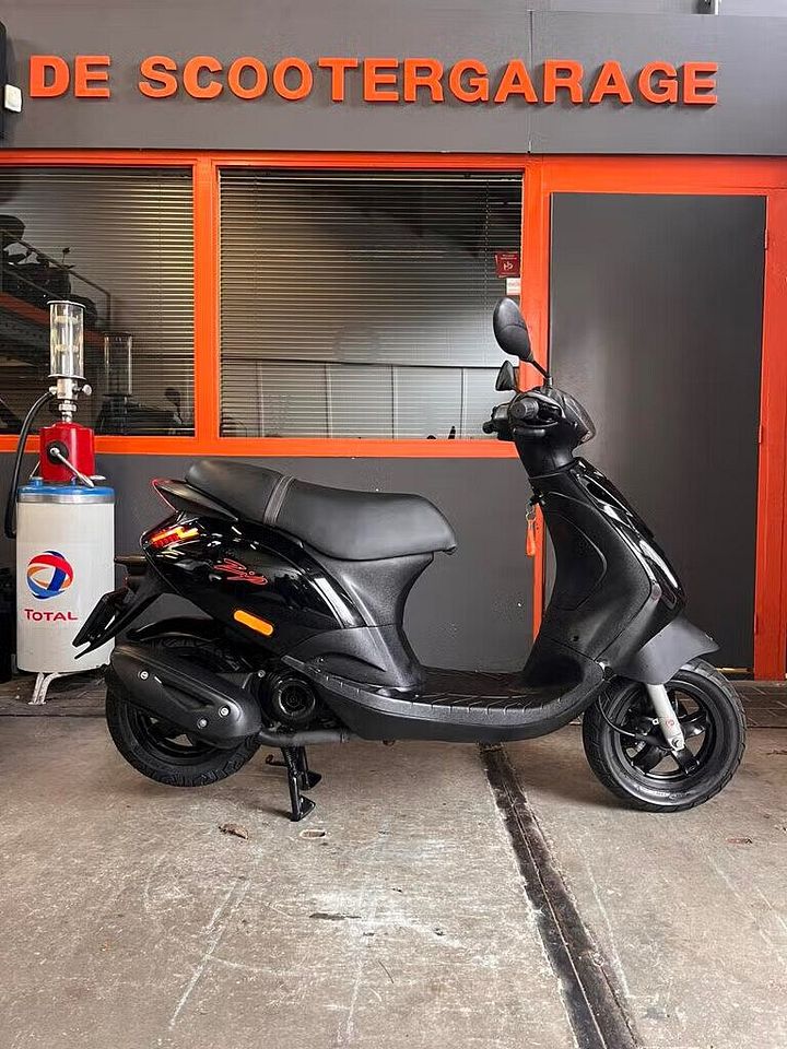 Piaggio Zip Brom 45km 2022 – Foto 2