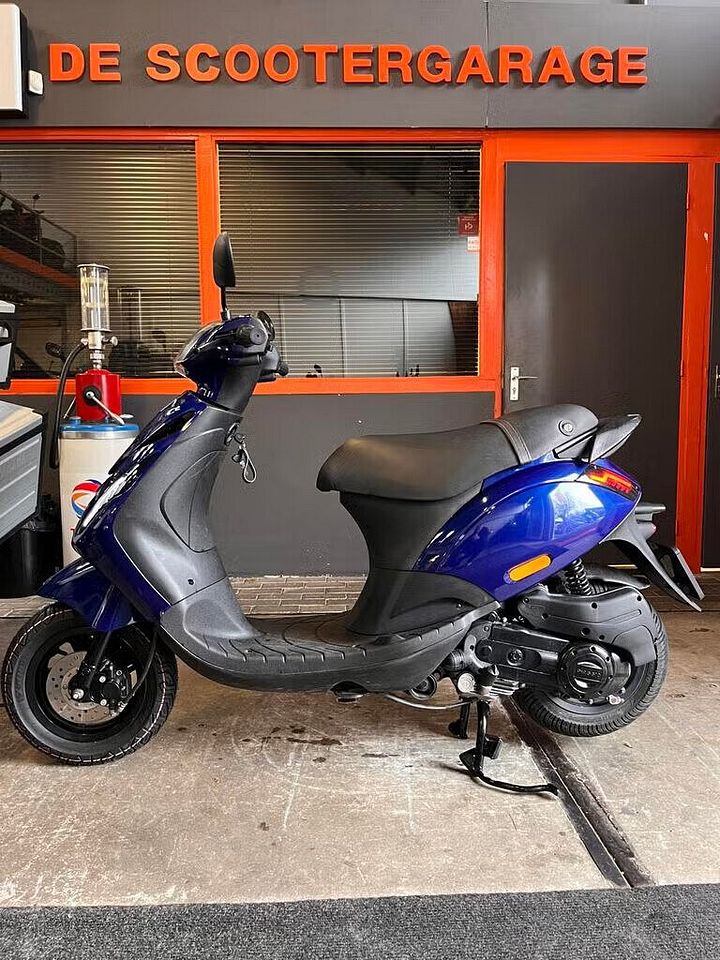 Piaggio Zip brom 45km 2024 – Foto 4