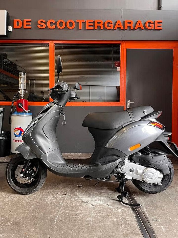 Piaggio zip brom 45km 2024 – Foto 4