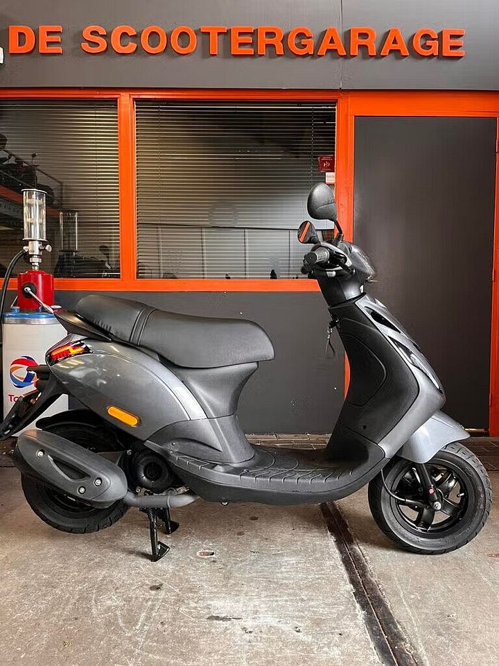 Piaggio zip brom 45km 2024 – Foto 2