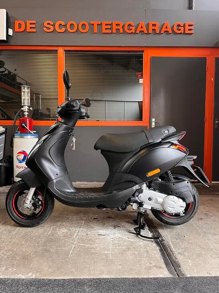 Piaggio Zip brom 45km 2024 – Foto 4