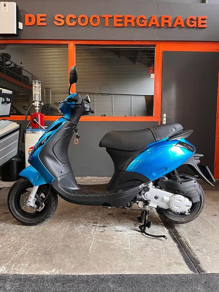 Piaggio Zip Brom 45km 2024 – Foto 4