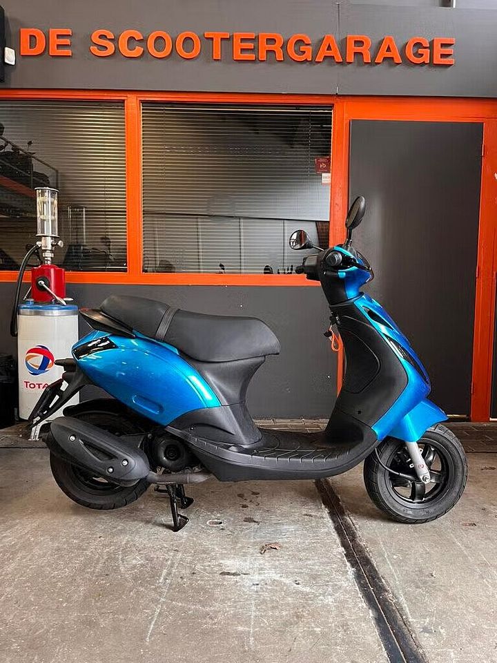 Piaggio Zip Brom 45km 2024 – Foto 2