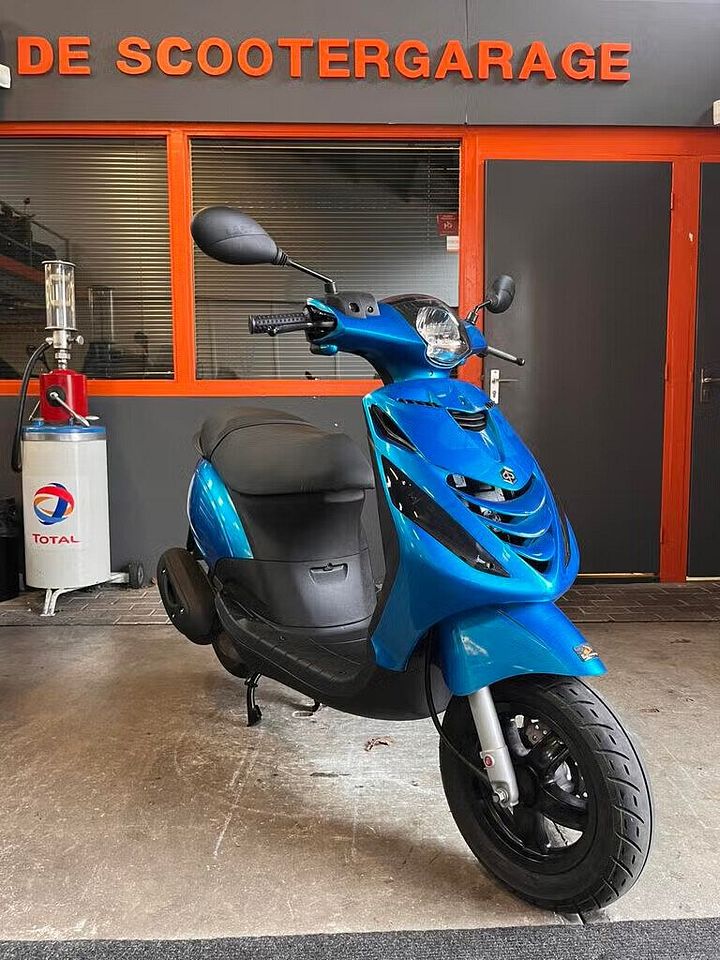 Piaggio Zip Brom 45km 2024