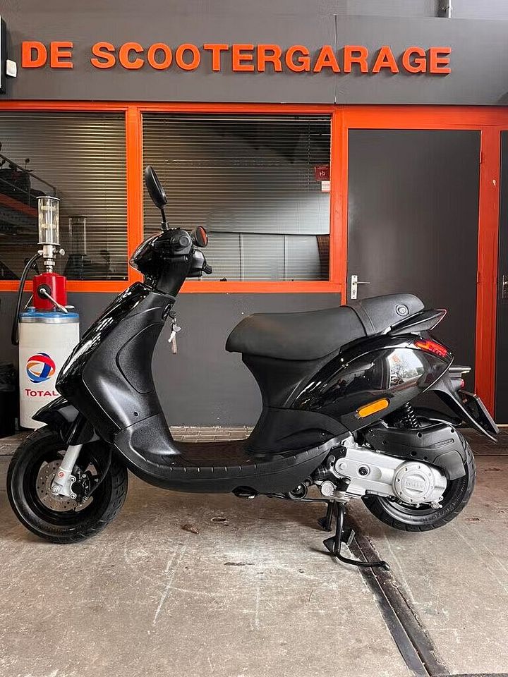 Piaggio Zip Brom 45km 2024 – Foto 4