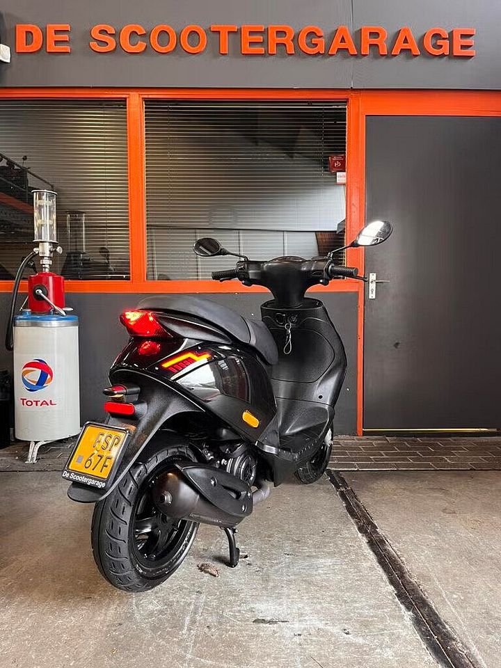 Piaggio Zip Brom 45km 2024 – Foto 3