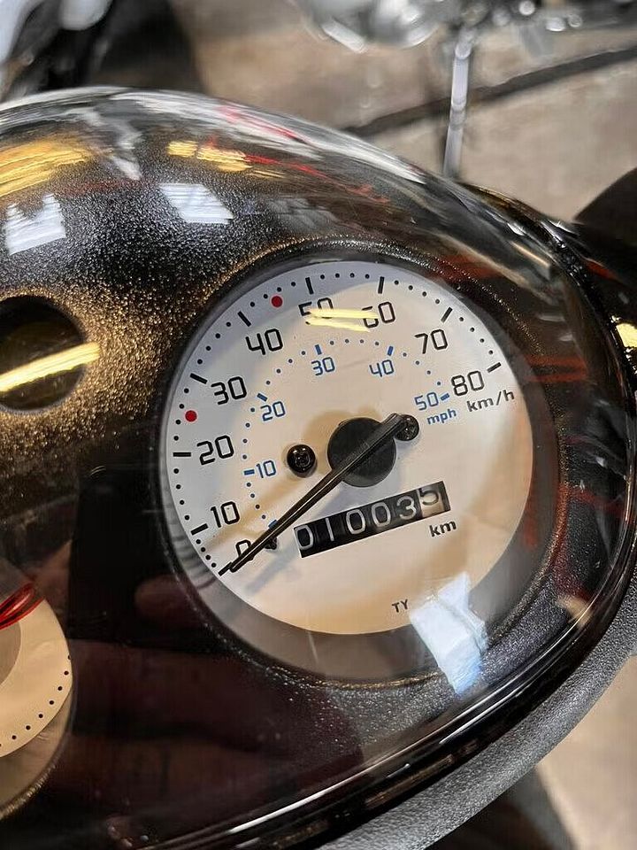 Piaggio Zip Brom 45km 2024 – Foto 5