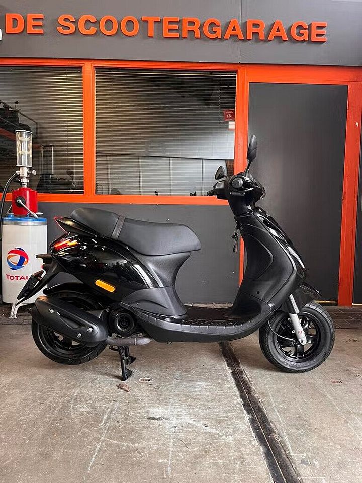 Piaggio Zip Brom 45km 2024 – Foto 2