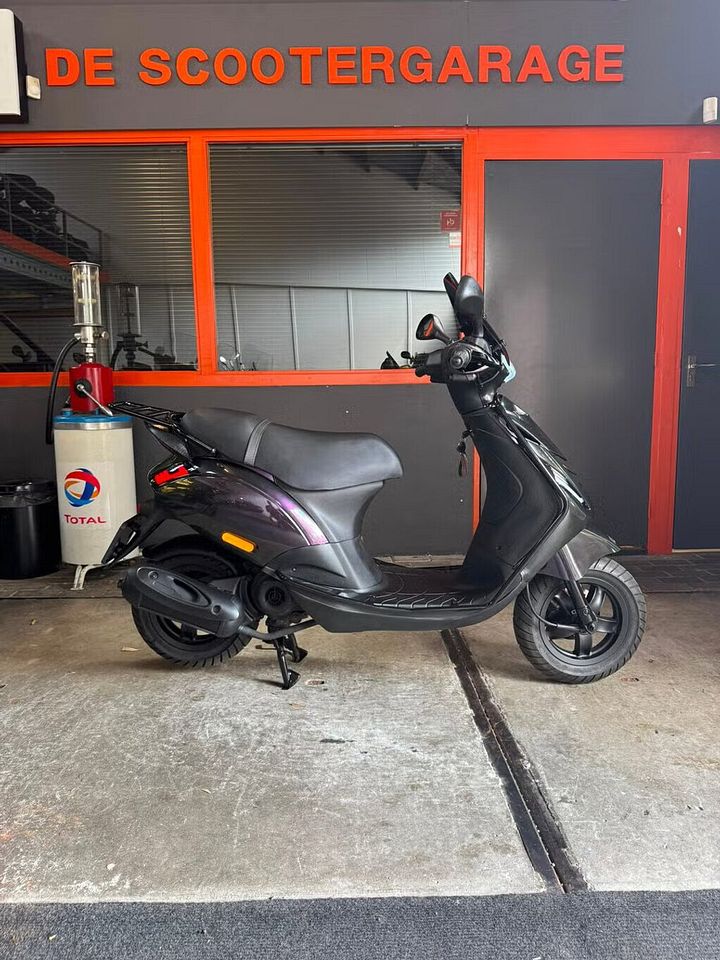 Piaggio Zip brom 45km e3 SP 2017 FULL Cameleon – Foto 2