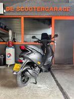 Piaggio Zip brom 45km e5 2023 FULL – Foto 8