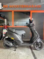 Piaggio Zip brom 45km e5 2023 FULL – Foto 7